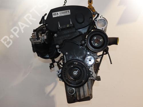 Used Engine CITROËN NEMO Box Body/MPV (AA_) 1.4 HDi (68 hp) 29344472