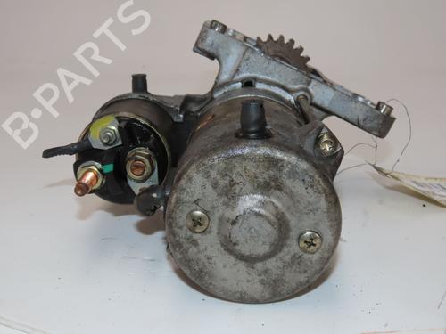 Used Starter PEUGEOT 407 Coupe (6C_) 2.7 HDi (204 hp) 28177820