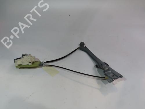 Used Rear right window mechanism RENAULT LAGUNA III (BT0/1) 1.5 dCi (BT00, BT0A, BT0T, BT1J) (110 hp) 18352587