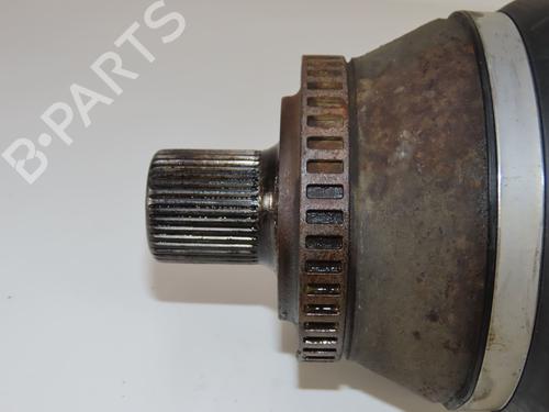 Antriebswelle links vorne SEAT EXEO ST (3R5) 2.0 TDI | BP30798203M38