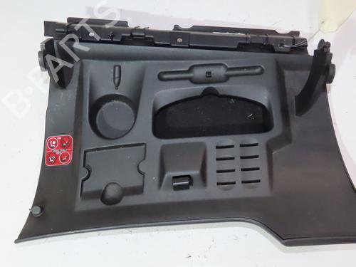 Used Glove box PEUGEOT 207 (WA_, WC_) 1.6 HDi (109 hp) 29344579