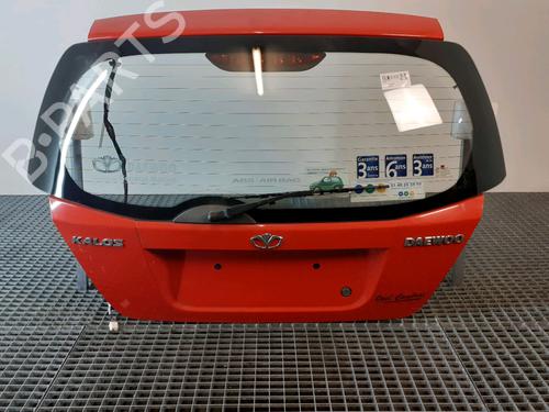 Tailgate DAEWOO KALOS (KLAS) 1.2 | BP23164043C6 