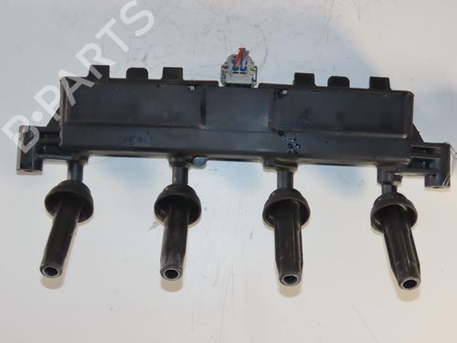 Ignition coil CITROËN C2 (JM_) 1.4 | BP30868169M94