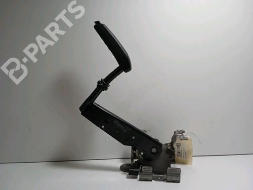 Hand brake PEUGEOT 308 I (4A_, 4C_) 1.6 HDi | BP10045371I18 