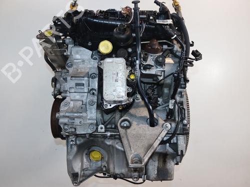 Engine BMW X3 (F25) xDrive 20 d | BP38226663M1 - Image 3