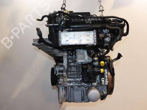 Engine AUDI A1 CITY CARVER (GBH) 30 TFSI | BP29819033M1 
