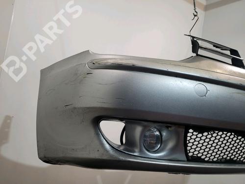 Front bumper ALFA ROMEO 156 (932_) 2.4 JTD (932AXC) | BP9031906C7 