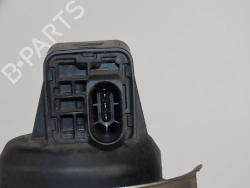 Used Turbocharger/Supercharger VW POLO V (6R1, 6C1) 1.6 TDI (75 hp) 30651984