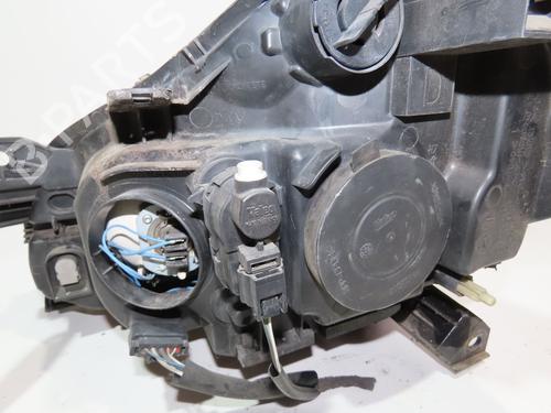 Used Right headlight Right headlight 39602416 39602416