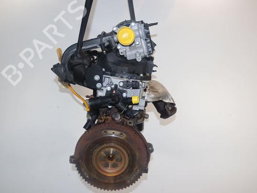 Engine RENAULT TWINGO II (CN0_) 1.2 16V (CN04, CN0B) | BP32512007M1
