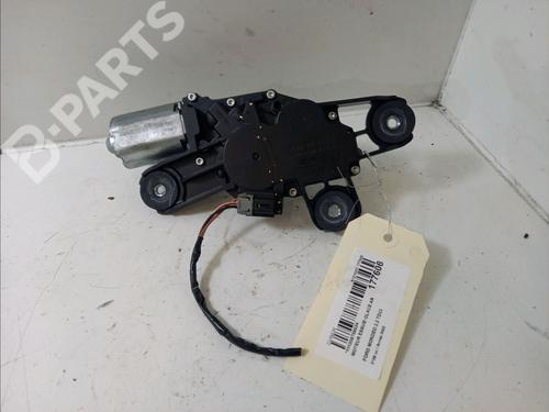 Used Rear wiper motor FORD MONDEO III (B5Y) 2.2 TDCi (155 hp) 9026551