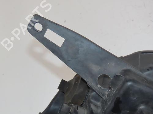 Left headlight RENAULT MODUS / GRAND MODUS (F/JP0_) 1.5 dCi (FP0E, JP0E) | BP32690962C28 - Image 4