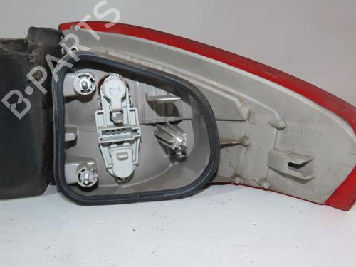 Used Left taillight FORD MONDEO IV (BA7) 2.0 TDCi (140 hp) 28285382
