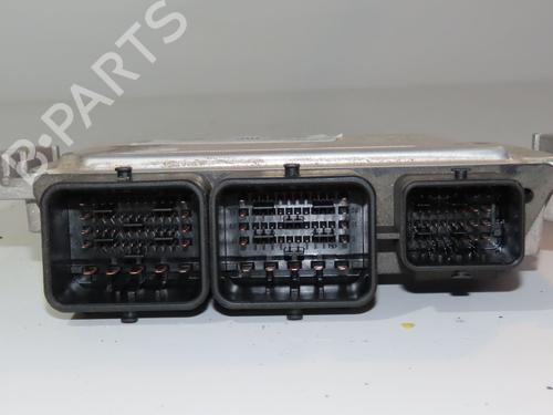 Engine control unit (ECU) PEUGEOT 207 (WA_, WC_) 1.4 16V | BP29414738M57