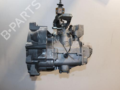 Used Gearbox SKODA OCTAVIA II (1Z3) 1.2 TSI (105 hp) 30404663