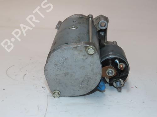 Used Starter PEUGEOT 208 I (CA_, CC_) 1.6 HDi / BlueHDi 75 (75 hp) 25450925