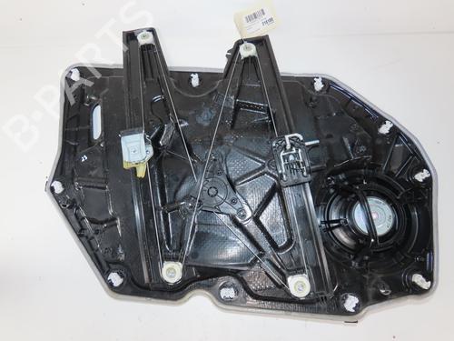 Used Front right window mechanism Front right window mechanism FORD FOCUS IV (HN) 1.0 EcoBoost (125 hp) 34710889 34710889