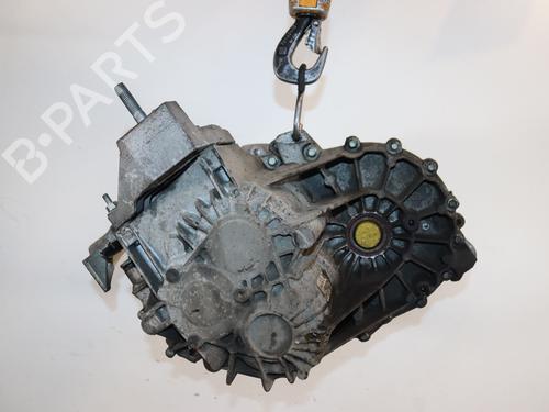 Gearbox FORD MONDEO IV (BA7) 2.0 TDCi | BP36028716M3 - Image 4