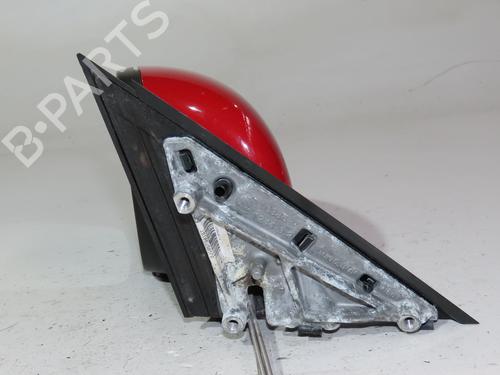 Left mirror SKODA FABIA II (542) 1.2 12V | BP29344682C26 