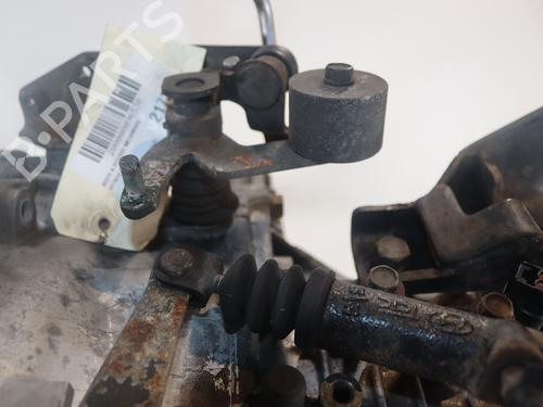 Used Gearbox Gearbox HYUNDAI COUPE I (RD) 1.6 16V (116 hp) 33297818 33297818
