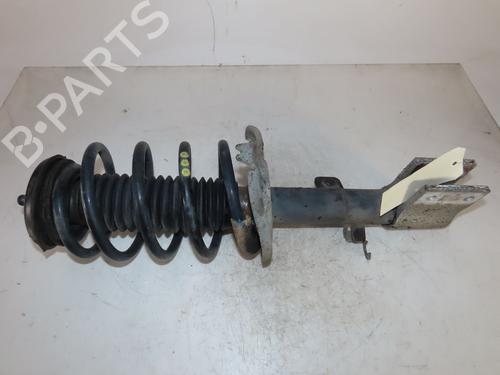 Used Left front shock absorber CITROËN DS5 2.0 HDi 165 (163 hp) 23435387
