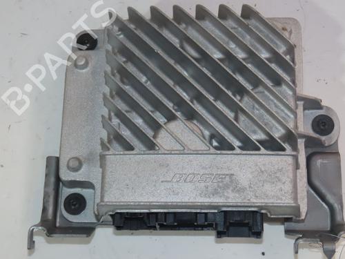 Elektronisk modul RENAULT TALISMAN Grandtour (KP_) 1.6 TCe 200 (200 hp) 25750784