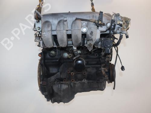 Used Engine MAZDA MX-5 II (NB) 1.6 16V (NB6C) (110 hp) 32254500
