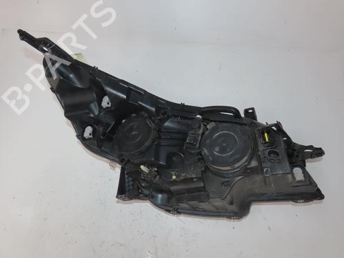 Used Left headlight Left headlight 37624457 37624457