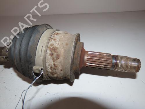 Used Left front driveshaft FIAT 500 (312_) 1.2 (312AXA1A) (69 hp) 26112021