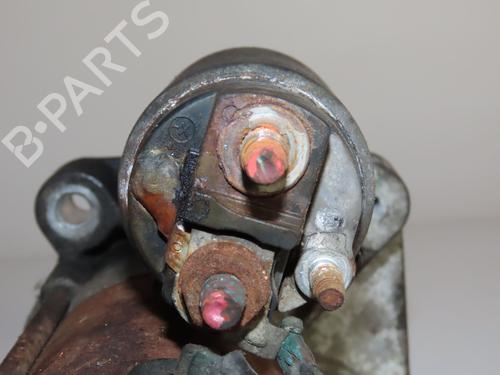 Starter FORD FIESTA V (JH_, JD_) 1.4 TDCi | BP29985410M8