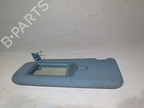 Venstre solskærm KIA PRO CEE'D (ED) 1.6 CRDi 90 (90 hp) 23164445