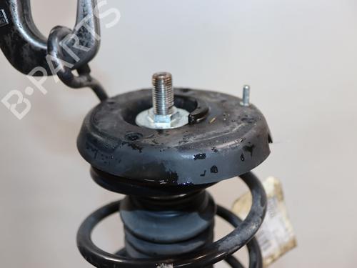 Used Left front shock absorber Left front shock absorber 37530293 37530293