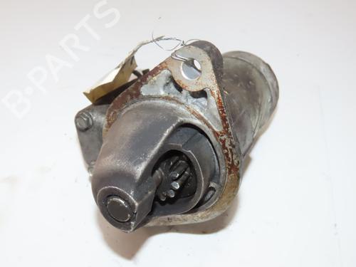 Starter OPEL MERIVA A MPV (X03) 1.7 CDTI (E75) | BP28206192M8 