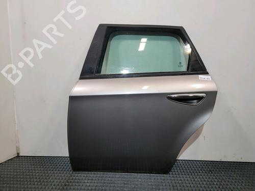 Used Left rear door ALFA ROMEO 159 Sportwagon (939_) 2.4 JTDM (939BXD1B, 939BXD12) (200 hp) 23163656