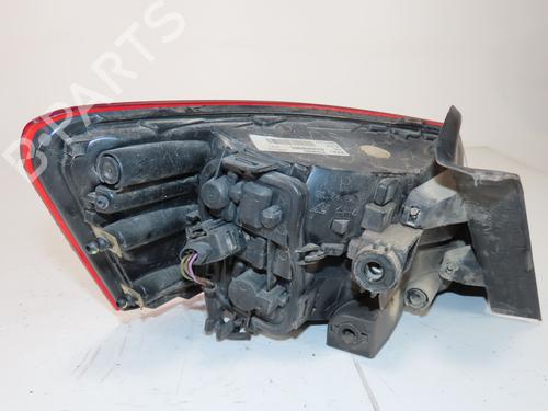 Used Right taillight AUDI A3 (8V1, 8VK) 1.6 TDI (105 hp) 26162624