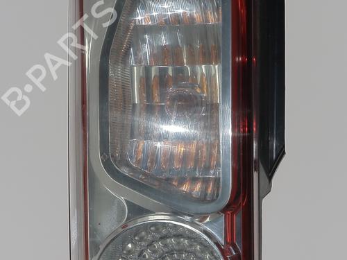 Right headlight RENAULT TRAFIC II Van (FL) 2.0 dCi 115 (FL01, FL0U, FL00, FL0H, FL0M) | BP33138070C29  - Image 15