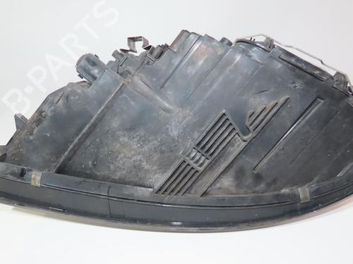 Right headlight VOLVO V50 (545) 1.6 D | BP30502013C29  - Image 5