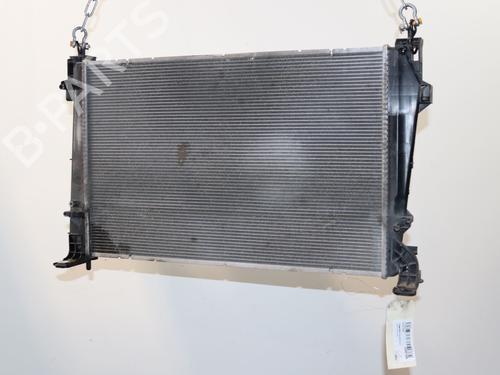 water-radiator-alfa-romeo-giulietta-940_-2010-2011-2012-2013-2014-2015-2016-2017-2018-2019-2020-24486742 main image