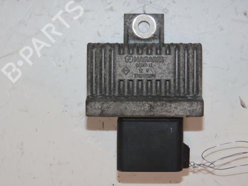 Elektronische module RENAULT CLIO II (BB_, CB_) 1.5 dCi (B/CB07) | BP29985403M83 