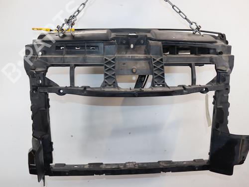Front slam panel VW BEETLE (5C1, 5C2) 1.2 TSI 16V | BP37501186C72 - Image 2