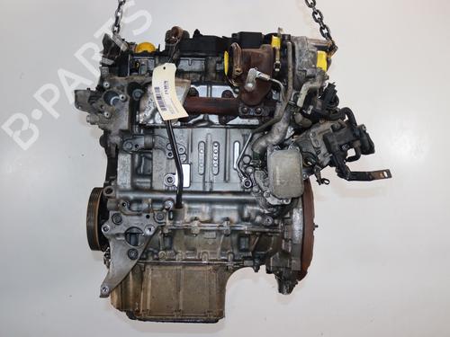 Engine CITROËN JUMPY III Van (V_) 1.6 BlueHDi 95 | BP39627531M1 - Image 6