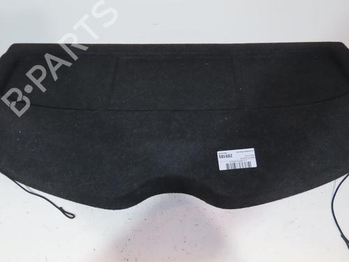 Rear parcel shelf NISSAN PULSAR Hatchback (C13) 1.2 DIG-T | BP24489488C85 