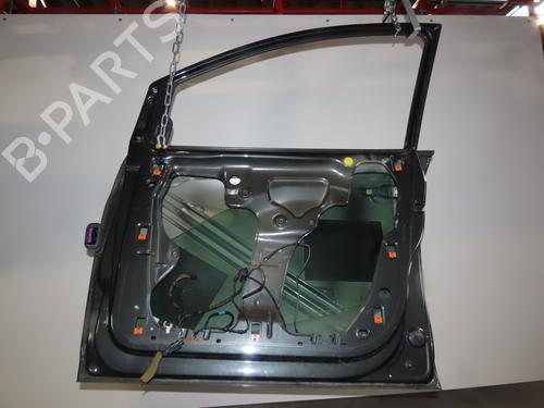 Right front door SEAT ALTEA (5P1) 1.6 TDI | BP18316887C3 