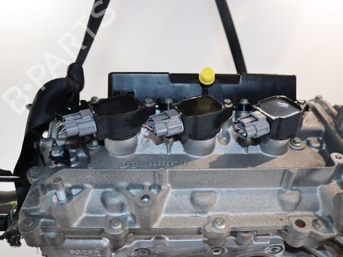 Engine RENAULT TWINGO III (BCM_, BCA_) 1.0 SCe 70 (BCMB) | BP36874659M1  - Image 6