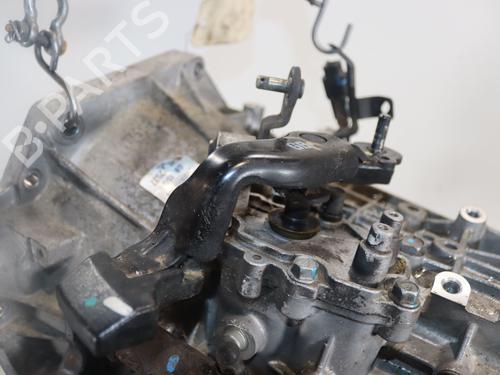 Gearbox HYUNDAI i20 II (GB, IB) 1.2 | BP32223882M3 