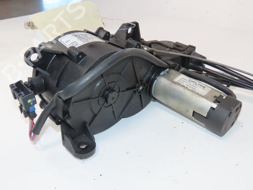 Used Electronic module Electronic module 38276316 38276316