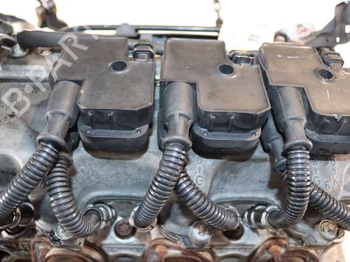 Used Engine Engine MERCEDES-BENZ CLK (C209) CLK 240 (209.361) (163 hp) 35746889 35746889