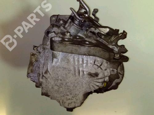 Gearbox OPEL CORSA D (S07) 1.3 CDTI (L08, L68) | BP12129079M3 