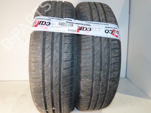 Andre PEUGEOT 206+ (2L_, 2M_) 1.4 HDi eco 70 (68 hp) 32486891