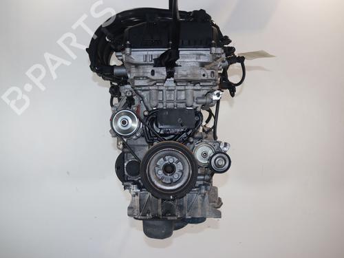 Engine CITROËN DS3 (SA_) 1.2 VTi 82 | BP32005476M1